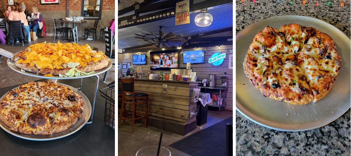 Molly's Pizzeria