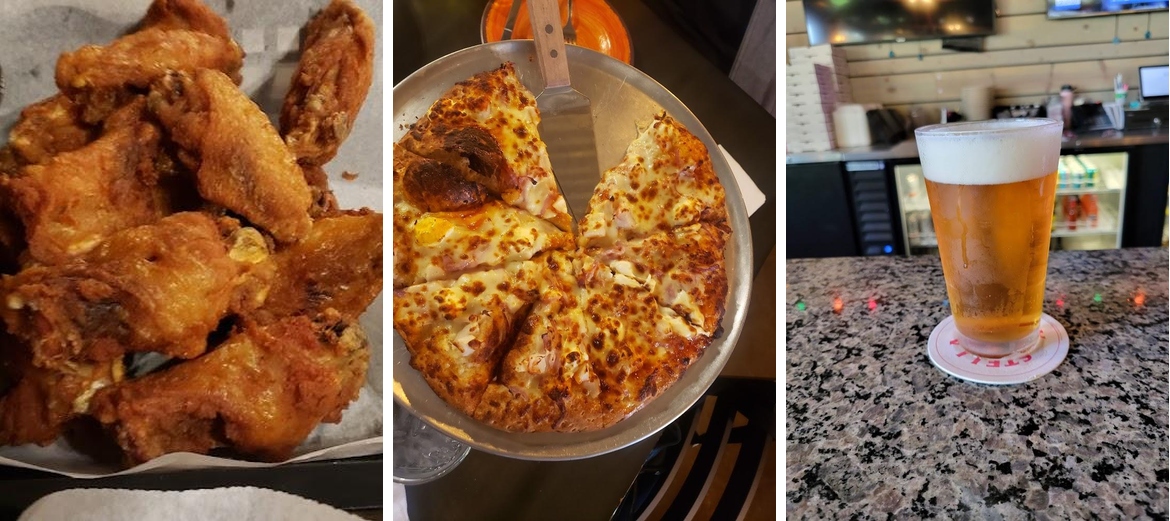 Molly's Pizzeria
