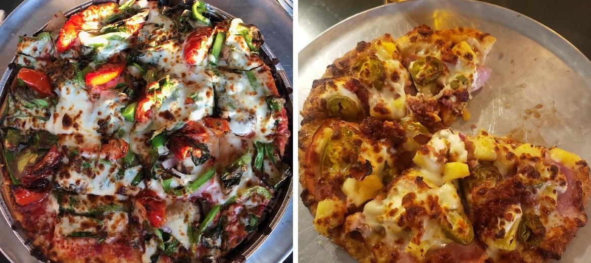 Molly's Pizzeria