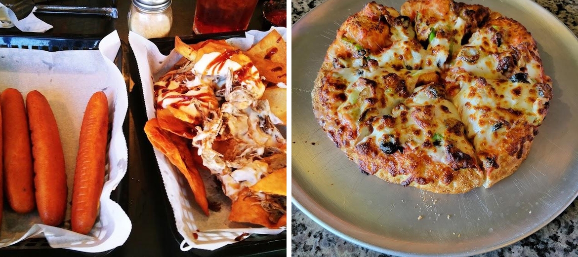 Molly's Pizzeria