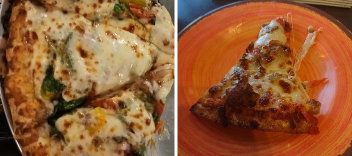 Molly's Pizzeria