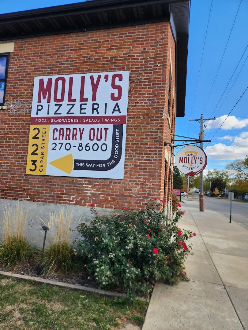 Molly's Pizzeria