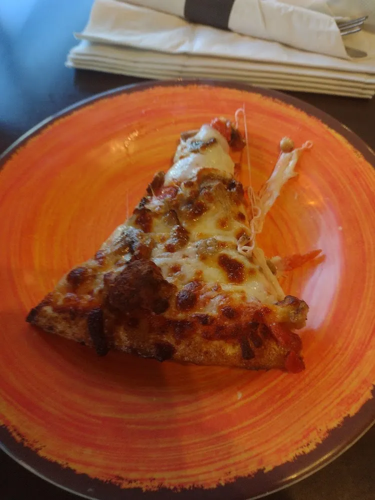 Lasagne