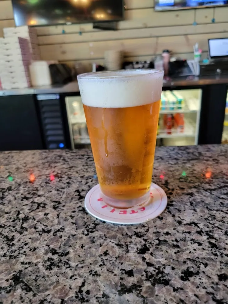 Revolution IPA